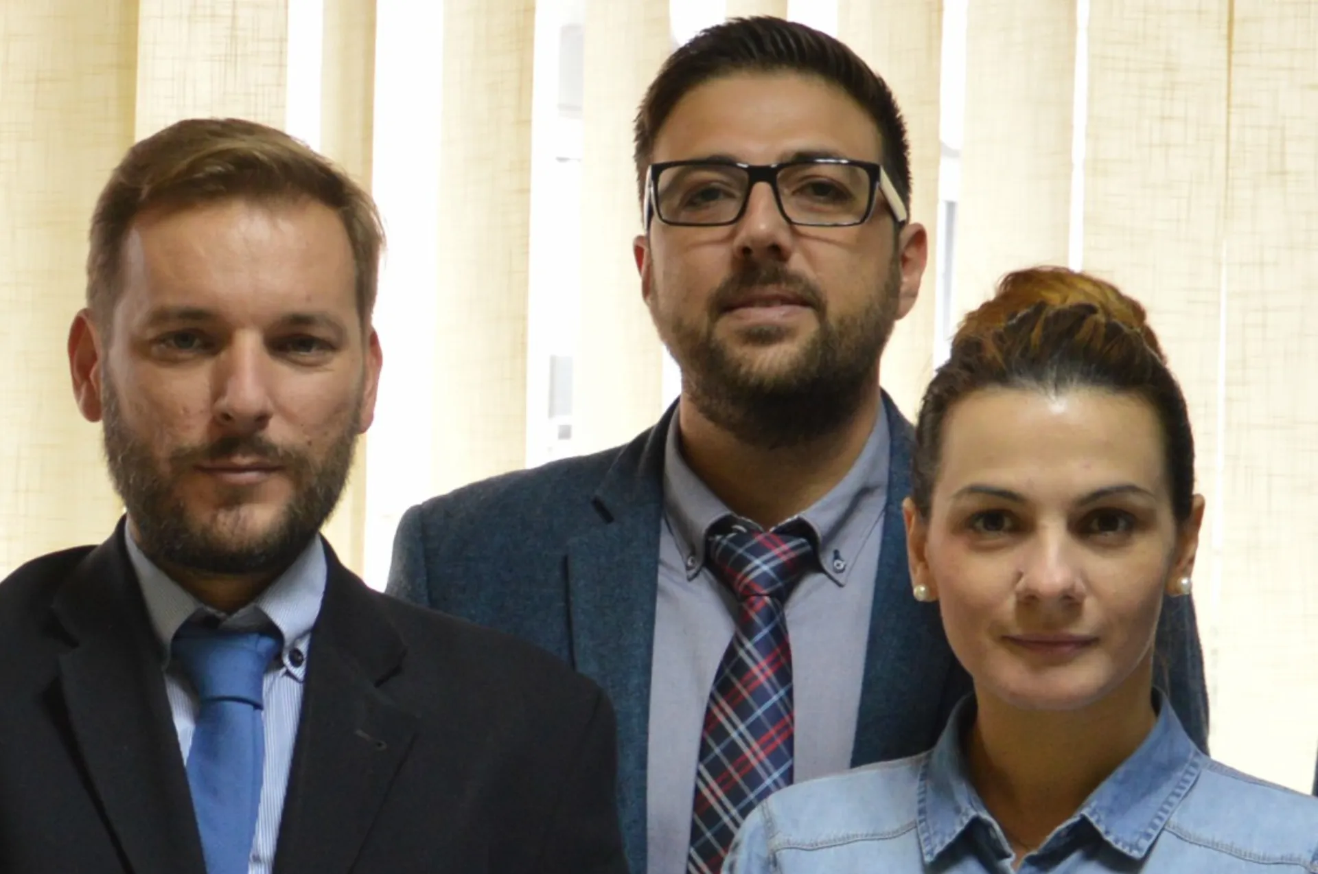 Γ. Ελευθεριάδης: Στην ασφάλιση Ζωής εδώ στην Κοζάνη δεν υπάρχει ανταγωνισμός