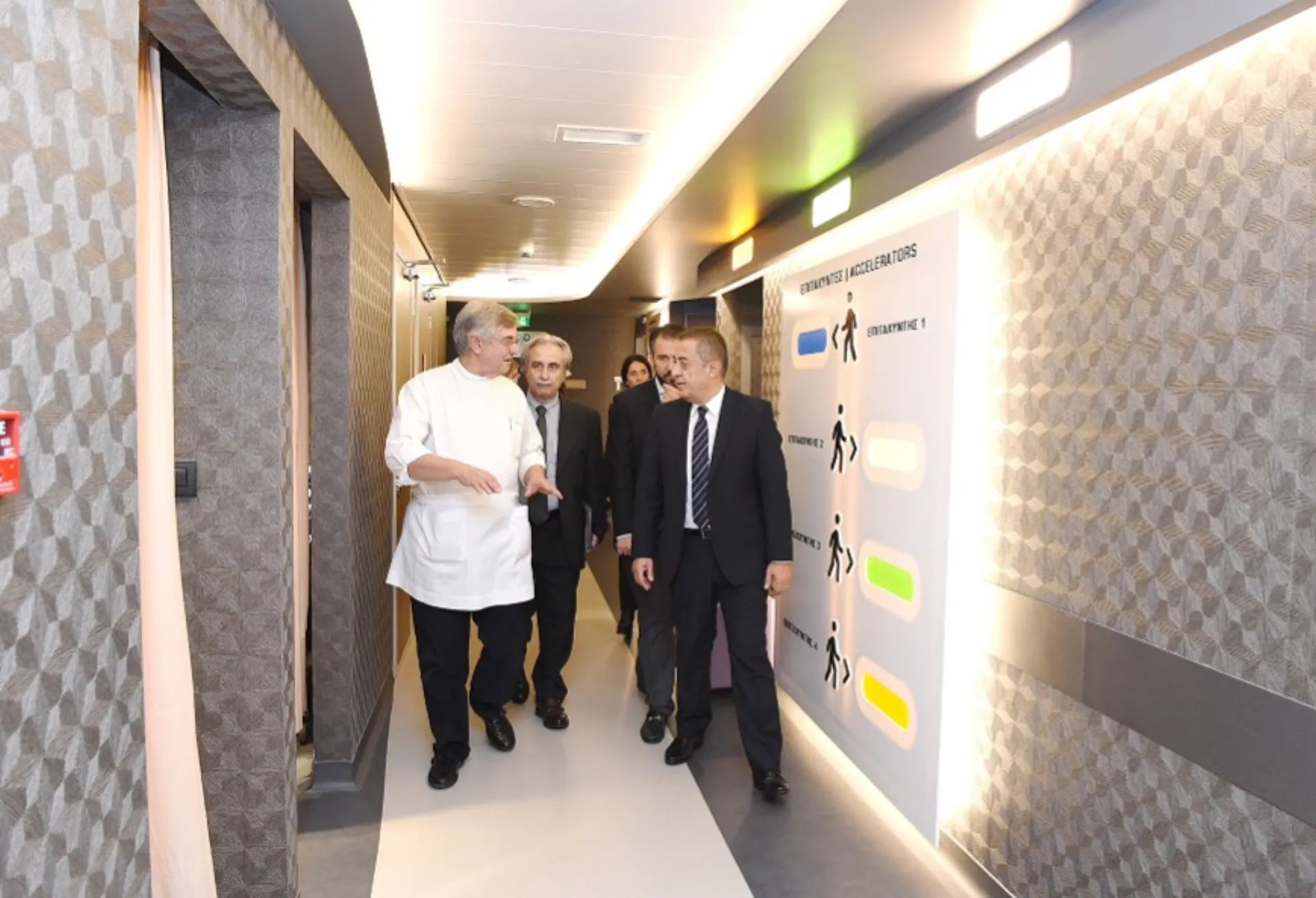 ΙΑΣΩ Παίδων: Στρατηγική Συνεργασία με το Ευρωπαϊκό Πανεπιστήμιο Κύπρου