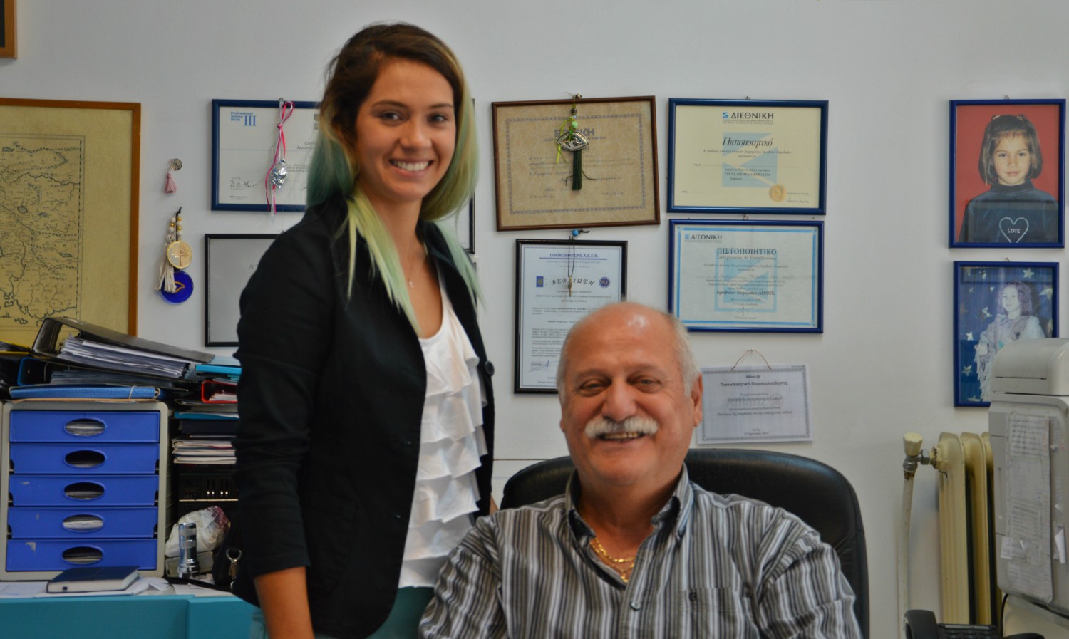 Ι. Καραποναρλίδης: Μεγάλη πληγή της Ασφαλιστικής Αγοράς οι ΕΠΥ