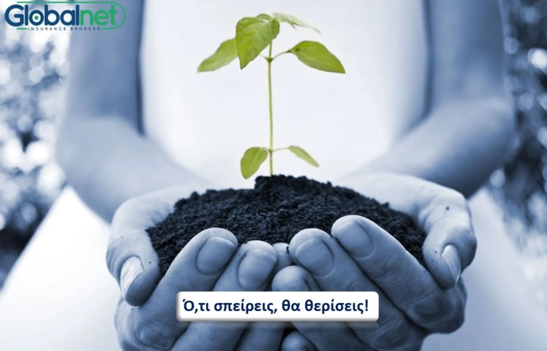 Globalnet: Ό,τι σπείρεις, θα θερίσεις!