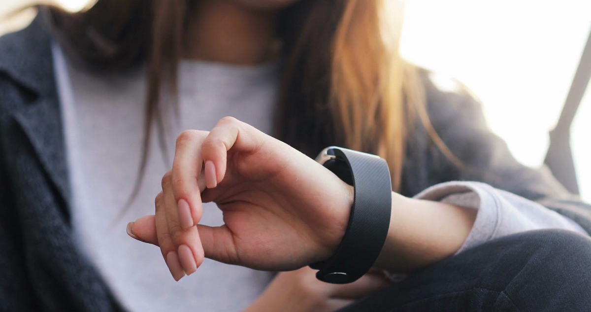 Ρολόι με τεχνητή νοημοσύνη αποκαλύπτει την… εγκυμοσύνη