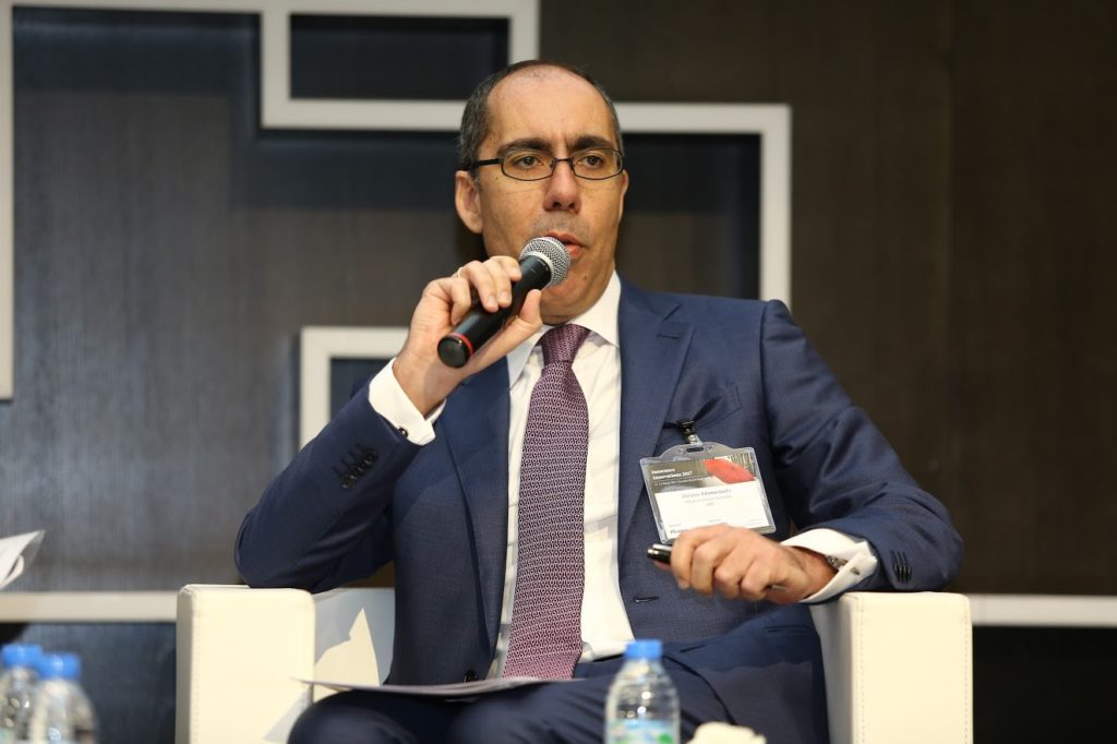 Από Γενάρη ο Χρήστος Αδαμαντιάδης στην EXIN