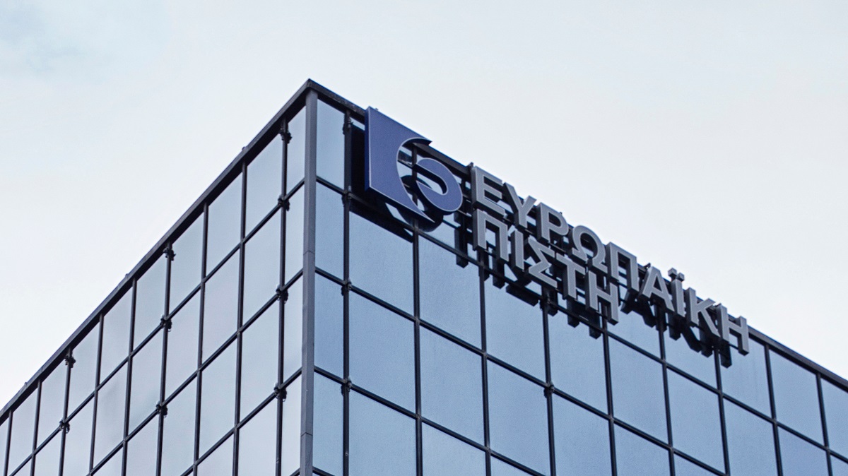 Ευρωπαϊκή Πίστη: Silver Award για τον Ασφαλιστικό Γονέα