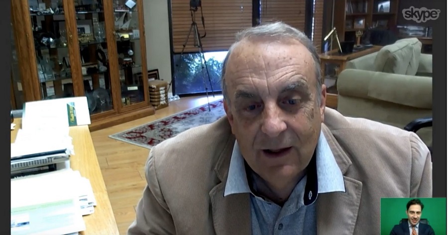 Π.Σ.Α.Σ.: Webinar θεσμικής ενημέρωσης & εκπαίδευσης