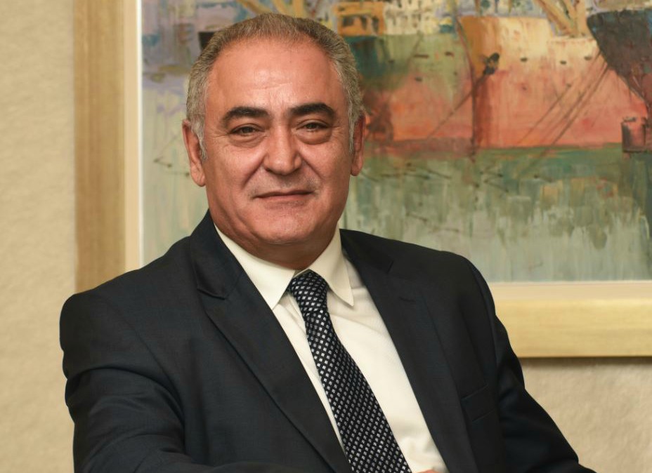 Αυτοδυναμία για τον Γιάννη Χατζηθεοδοσίου με 55% στις εκλογές ΕΕΑ