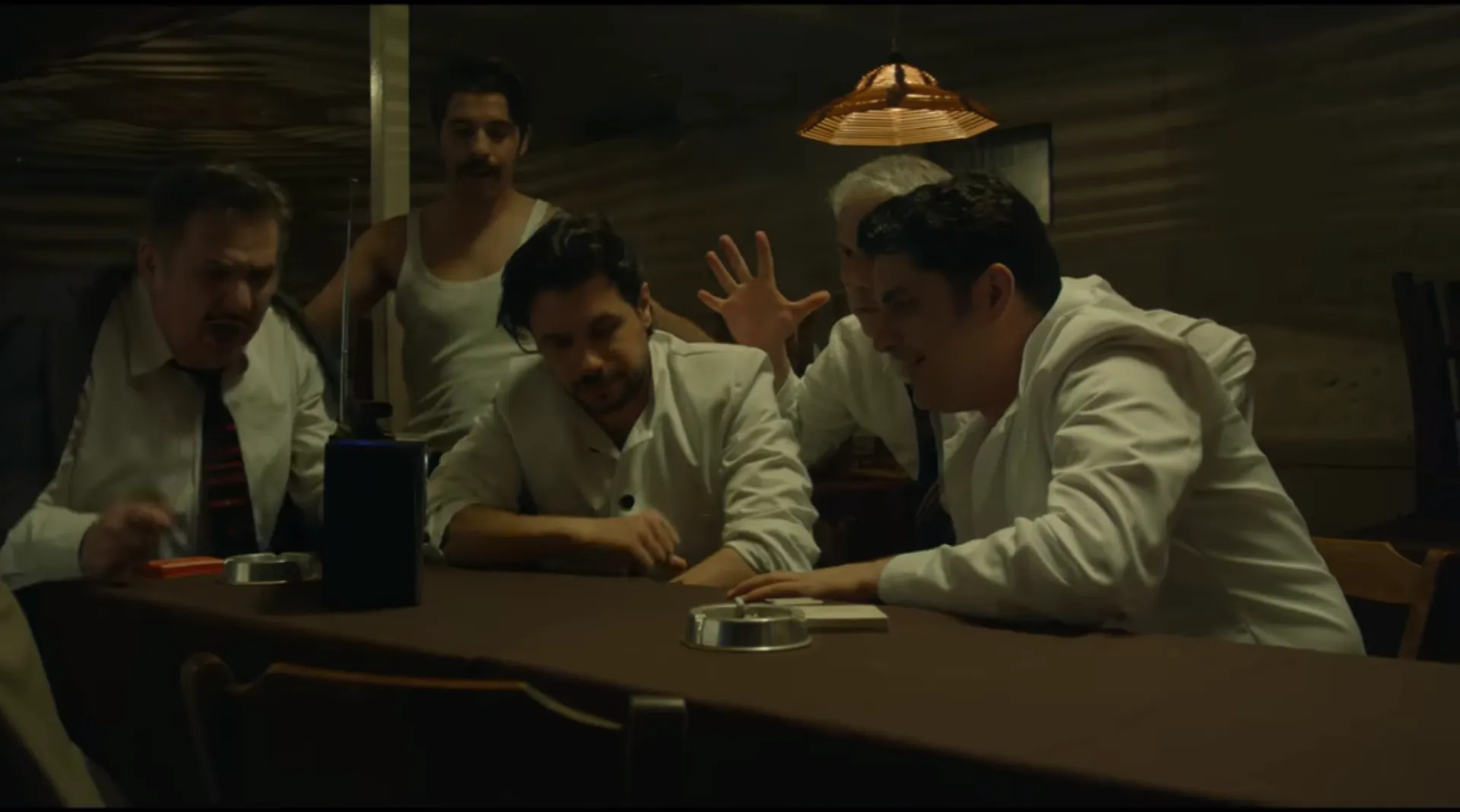 Η ΟΡΙΖΩΝ υποστηρίζει την ταινία ¨1968¨