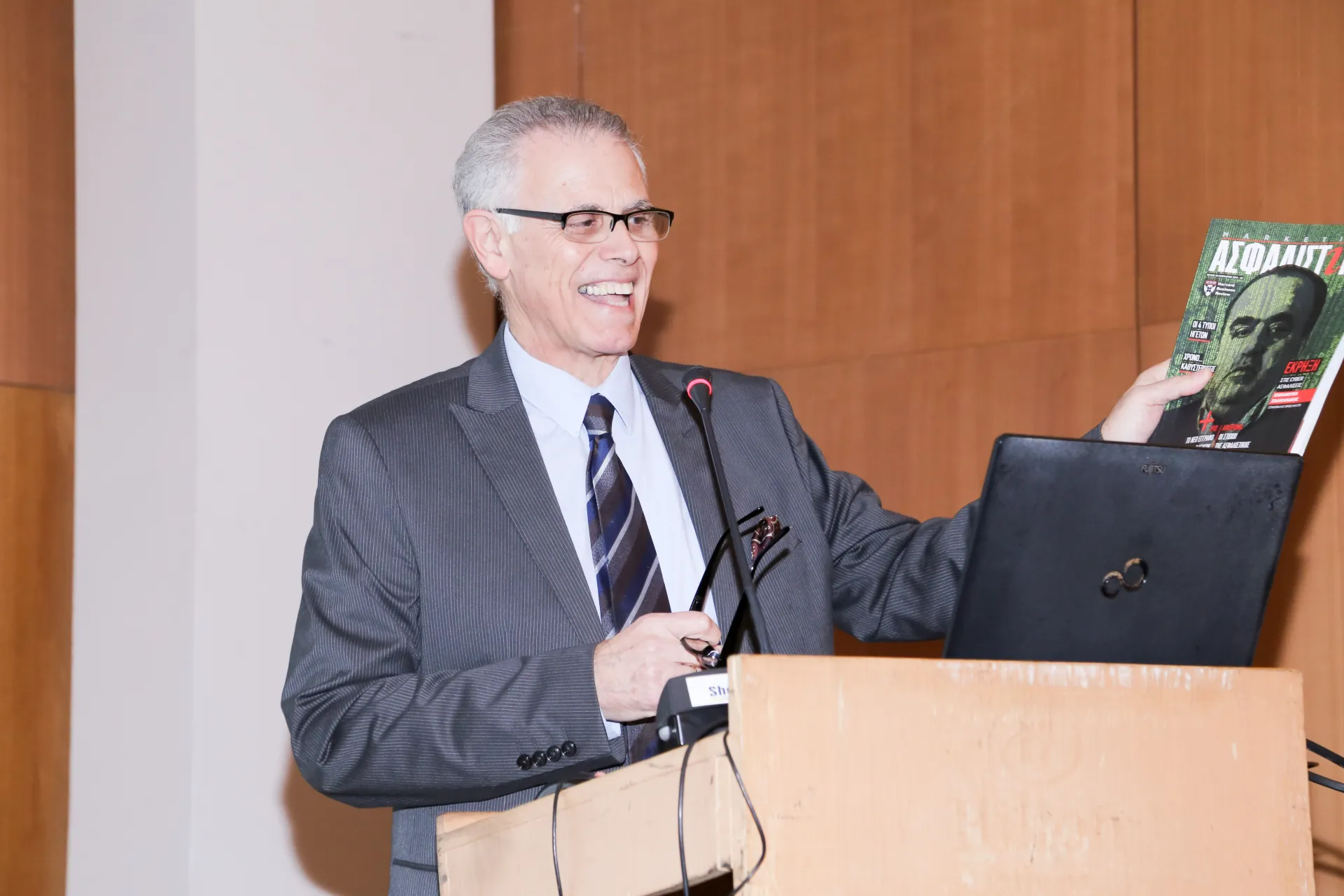 ERGO & MEGA Brokers εκπαιδεύονται στις αντιρρήσεις πελατών