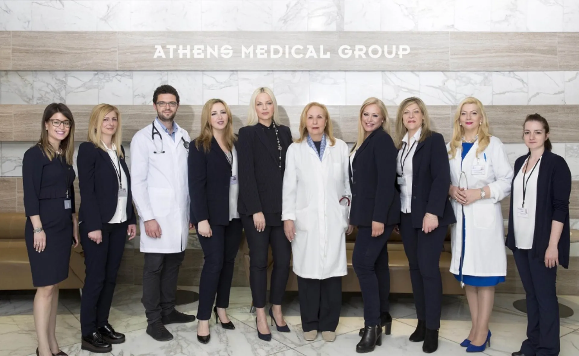 Όμιλος Ιατρικού Αθηνών: Συμμετοχή στη μεγαλύτερη έκθεση Ιατρικού Τουρισμού της Ρωσίας