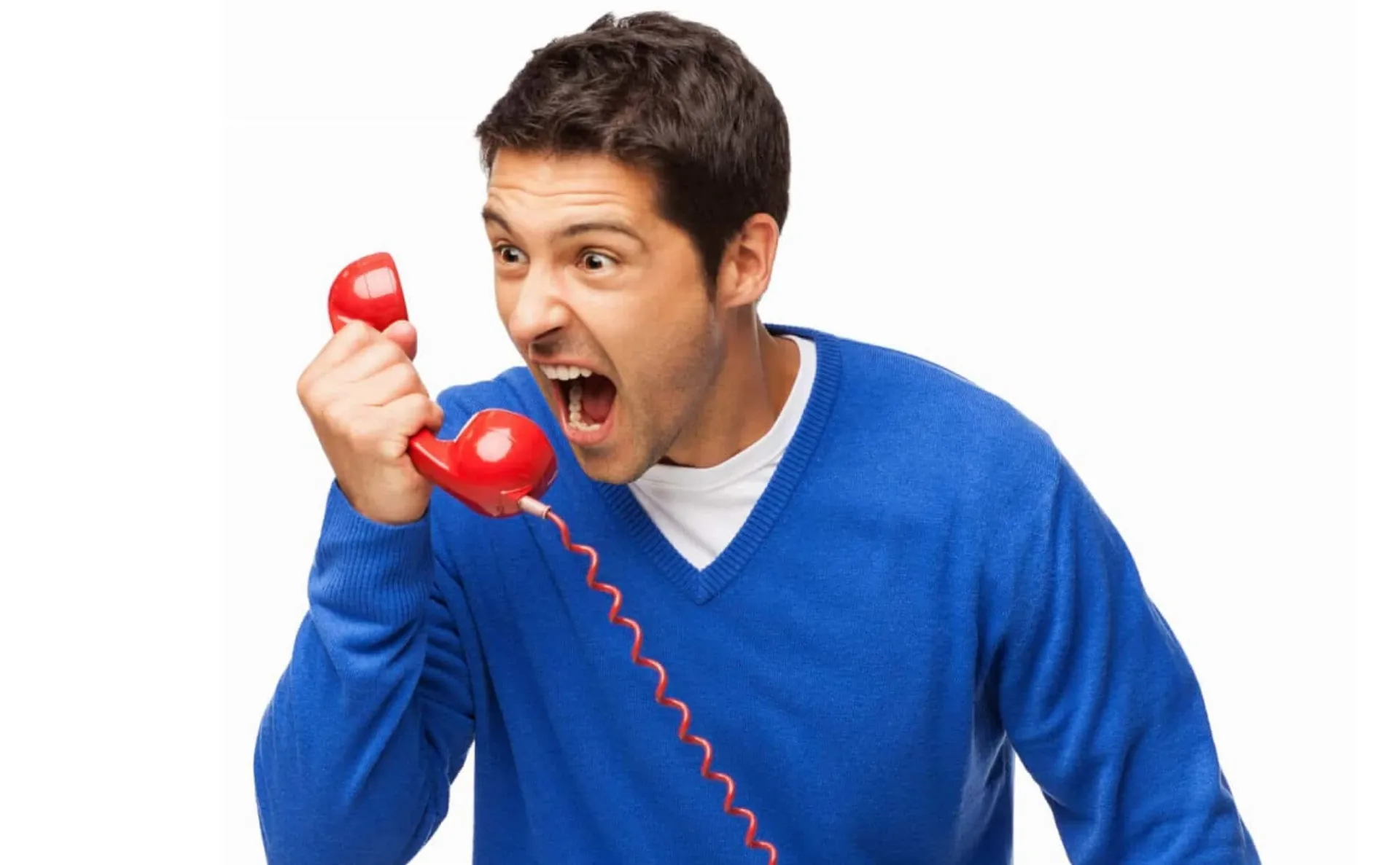 Πρόστιμο 250.000 για “ενοχλητικά” τηλεφωνήματα