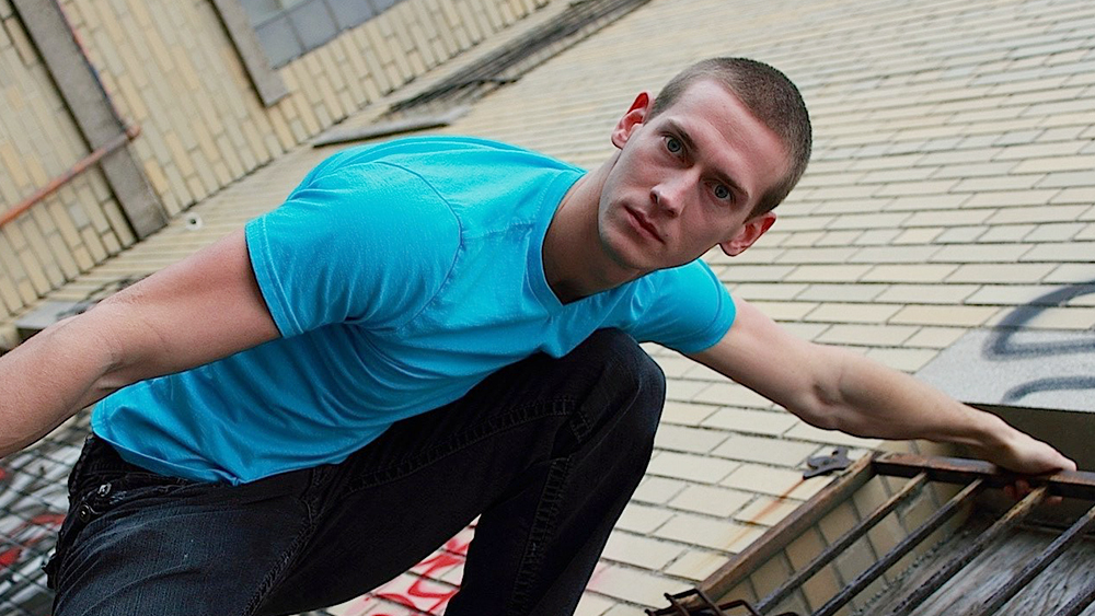 Πρόστιμο στην εταιρεία παραγωγής “Walking Dead” για το θάνατο του Bernecker