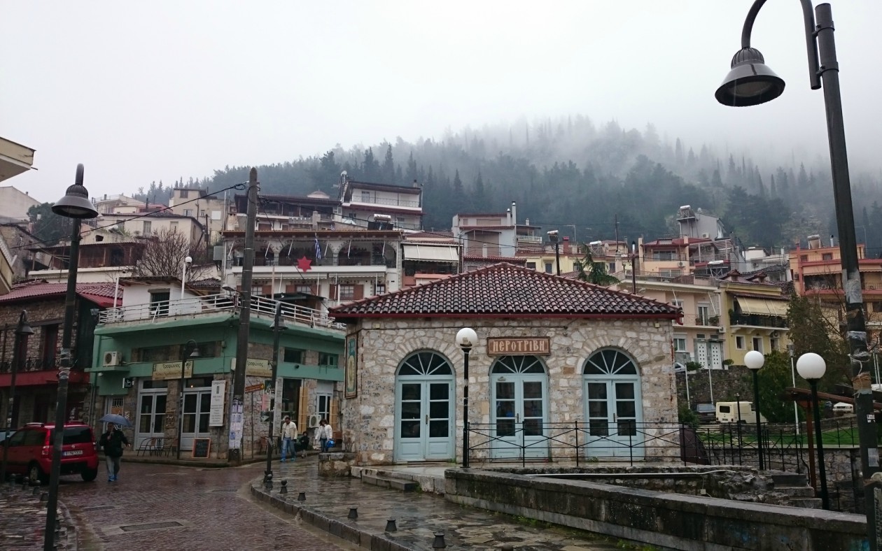 139 Ασφαλιστές η δύναμη της Ασφαλιστικής Αγοράς στο νομό Βοιωτίας