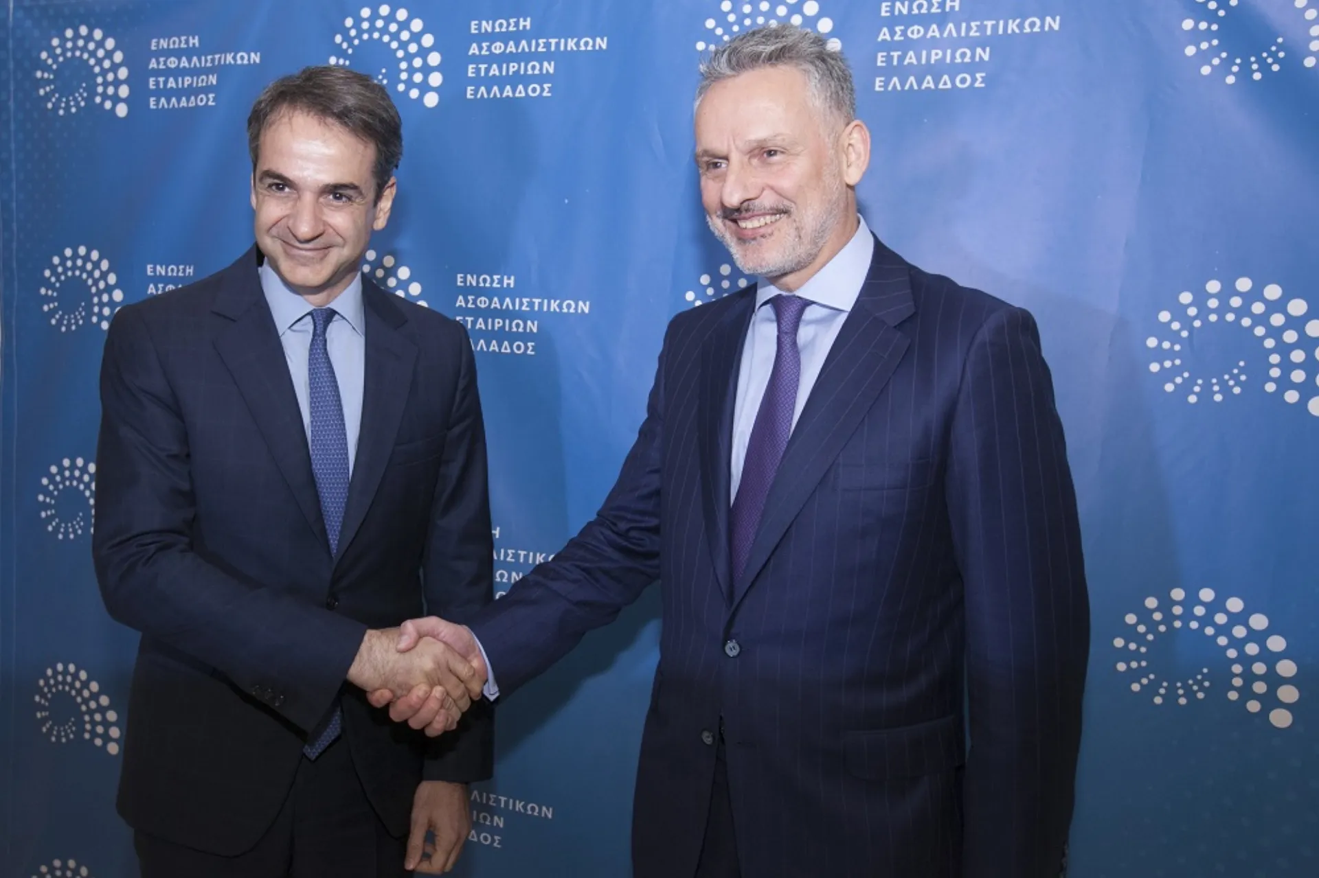 «Ο ασφαλιστικός κλάδος βγαίνει μπροστά με λύσεις και πρωτοβουλίες για τους πολίτες»