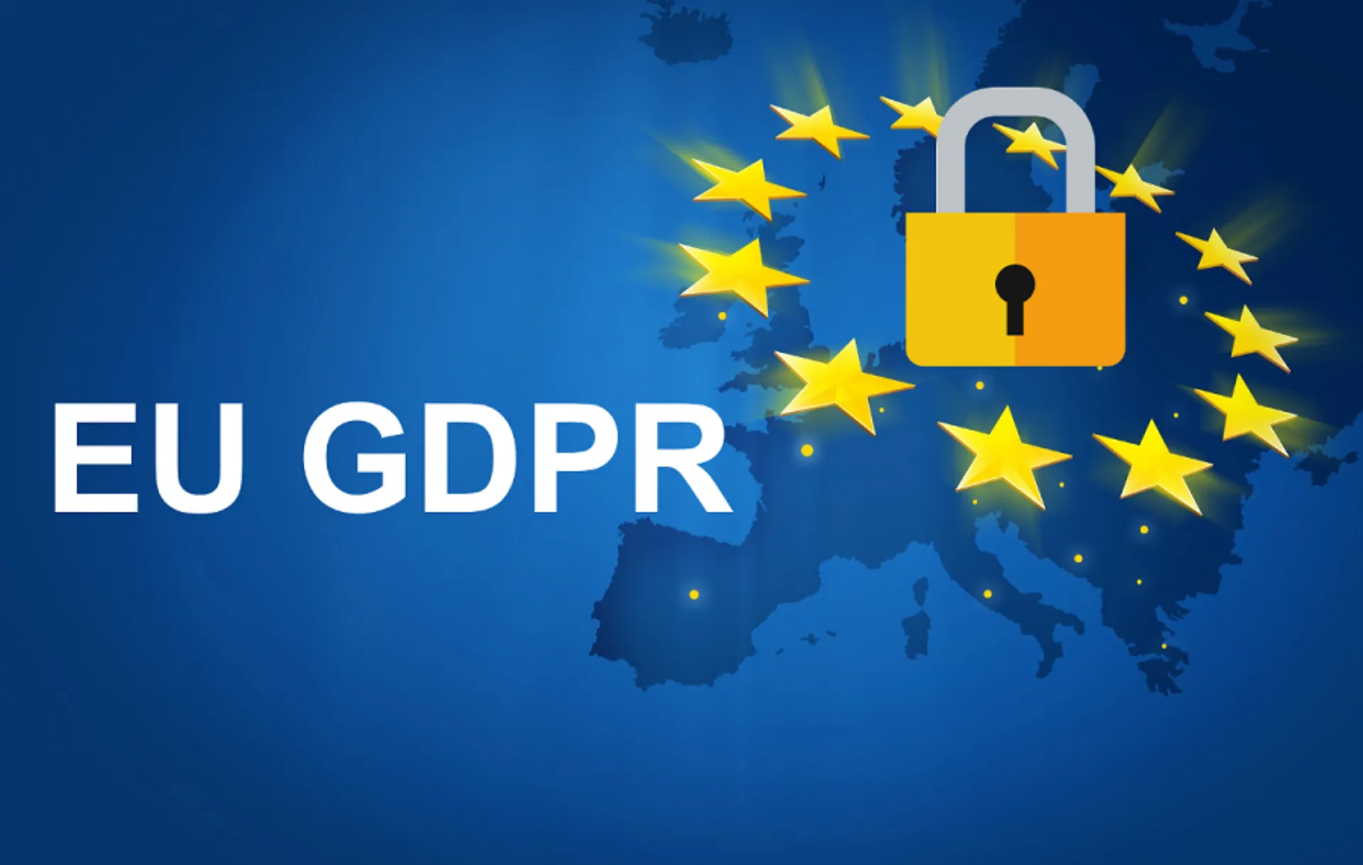 ICAP: 8 στις 10 εταιρείες απροετοίμαστες για τον GDPR