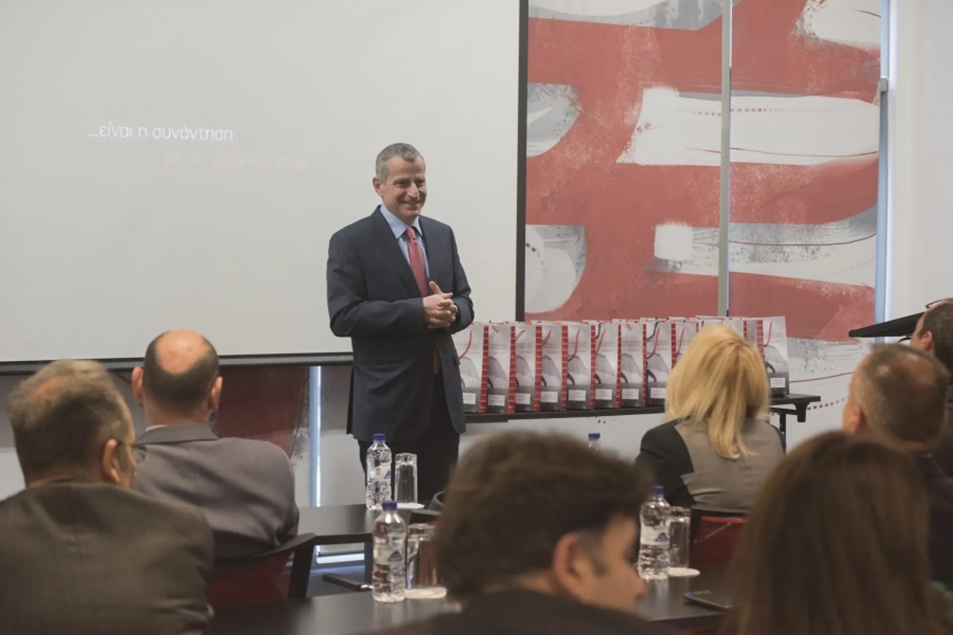 Generali Academy 2018: Έμπρακτη στήριξη στον επαγγελματία ασφαλιστή