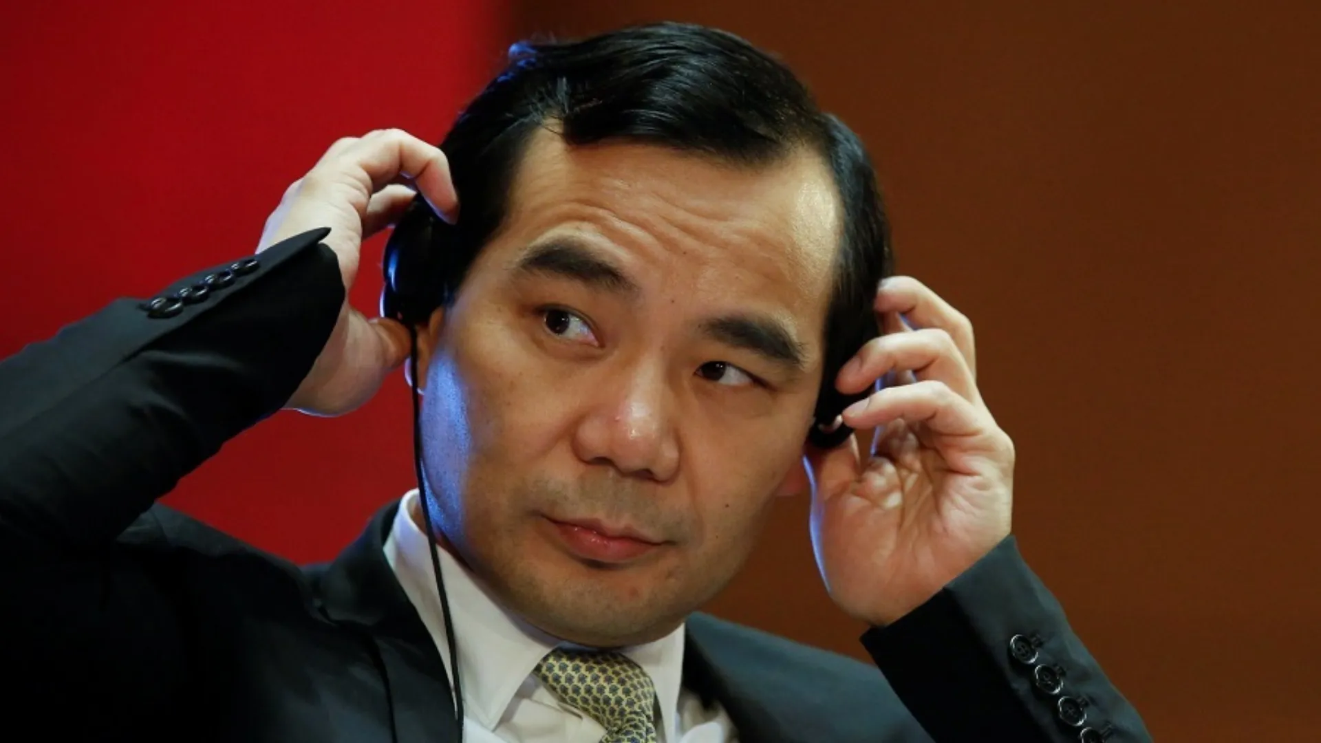 Δικάζεται για απάτη 10,2 δις δολ. ο Xiaohui της κινεζικής Anbang