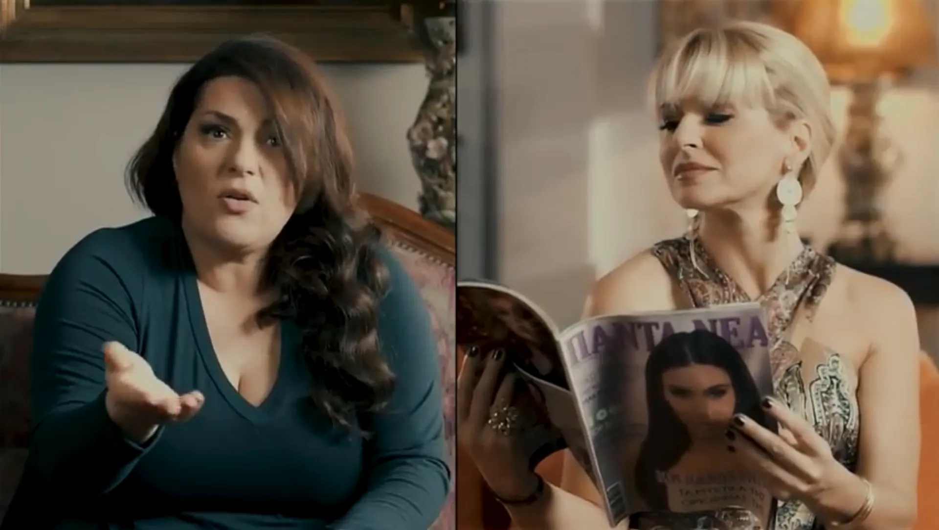 Νέα ψηφιακή καμπάνια από την ΕΑΕΕ: «Σε μένα θα τύχει;»