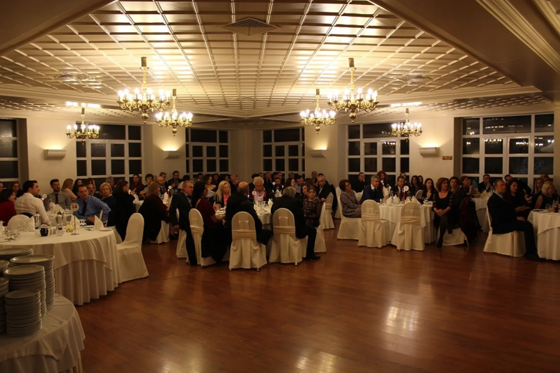 ΔΥΝΑΜΙΣ: Διήμερο ταξίδι και εκδήλωση βράβευσης συνεργατών Στερεάς Ελλάδος