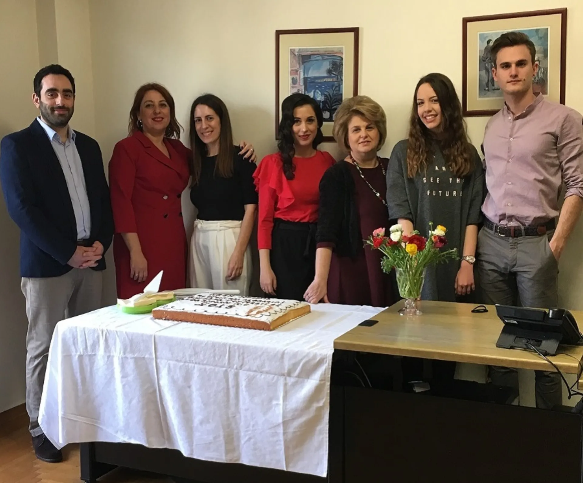 Viktoratou Insurance Brokers S.A.: Με γερά θεμέλια αναπτύσσει το δίκτυό της