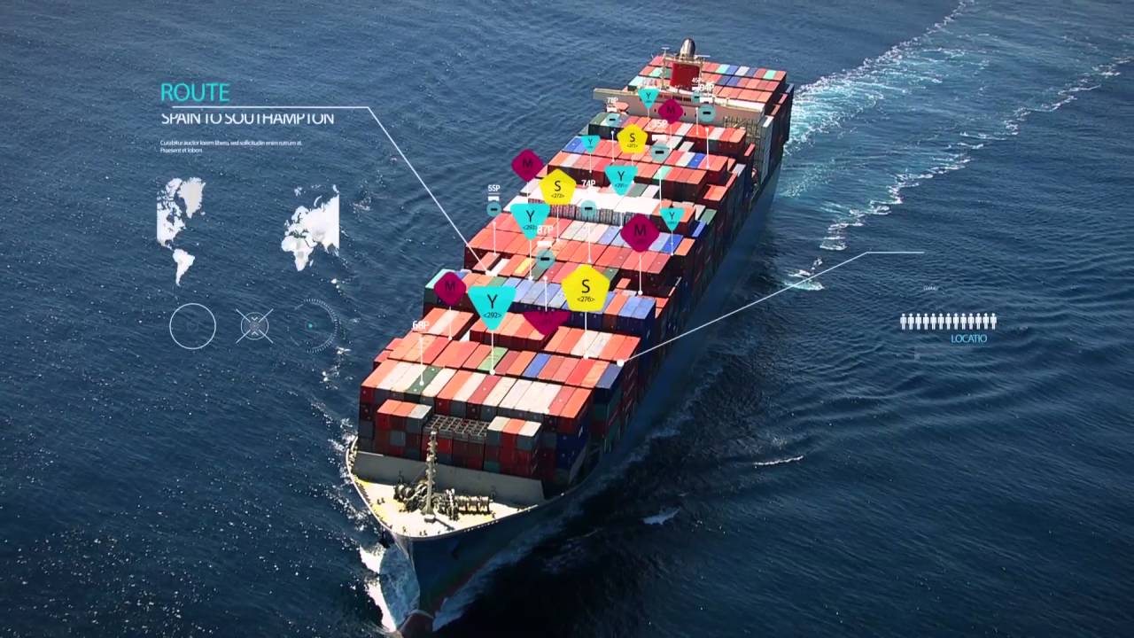 Νέοι κίνδυνοι στη ναυτιλία από τη διασυνδεδεμένη τεχνολογία