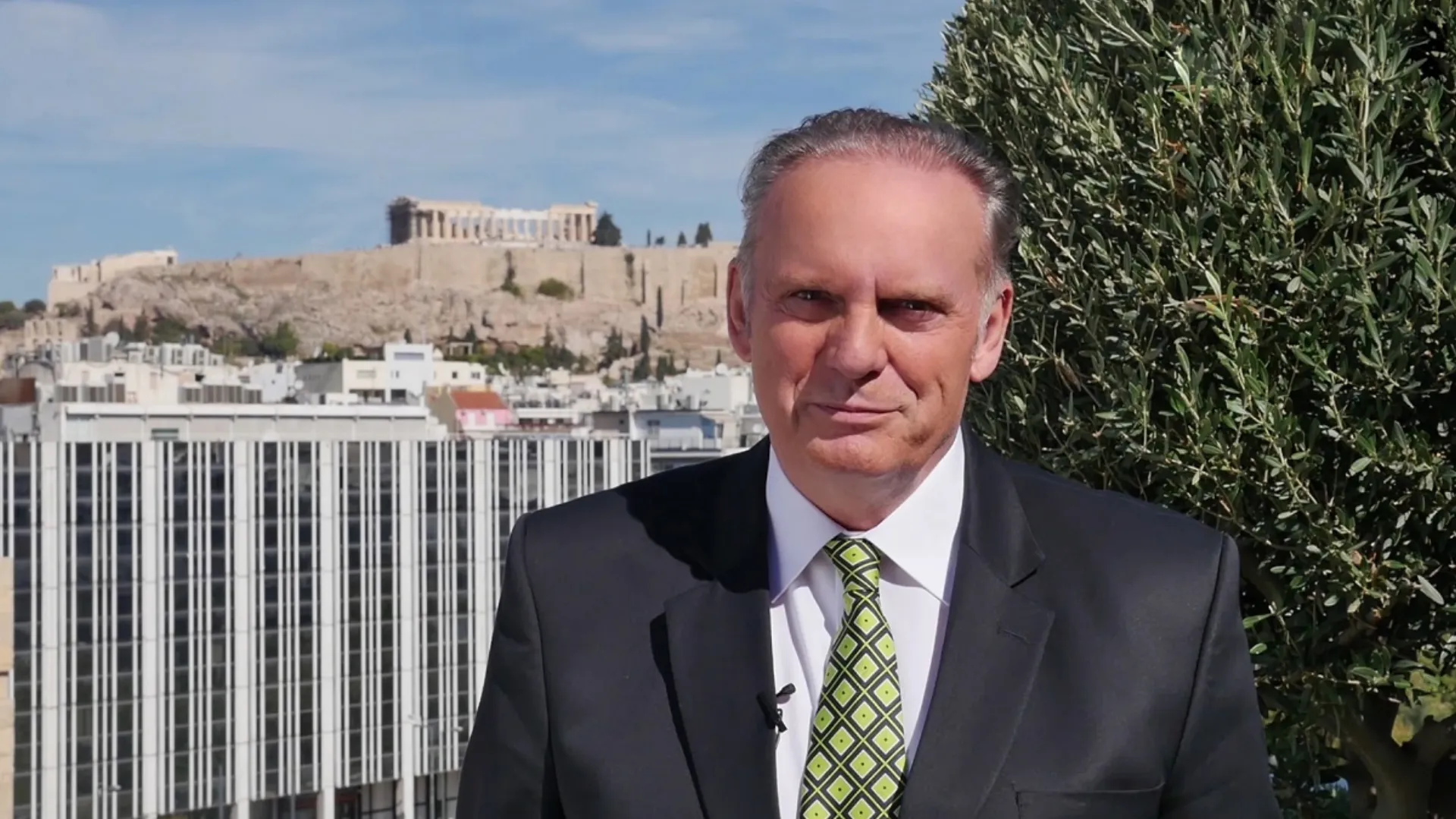 Ι. Βοτσαρίδης: Η ασφάλιση είναι η νέα μορφή επένδυσης