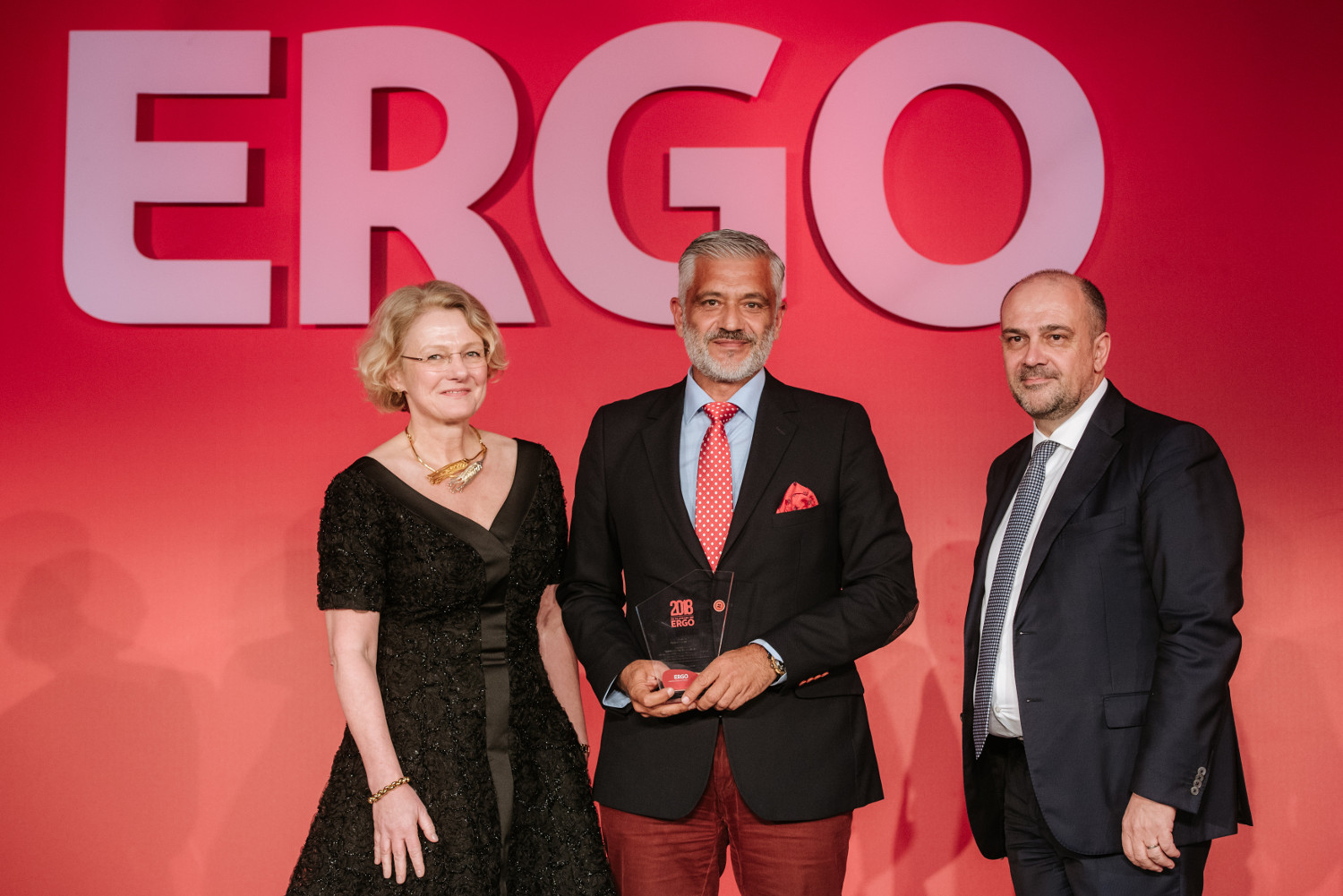 ERGO,Mega Brokers