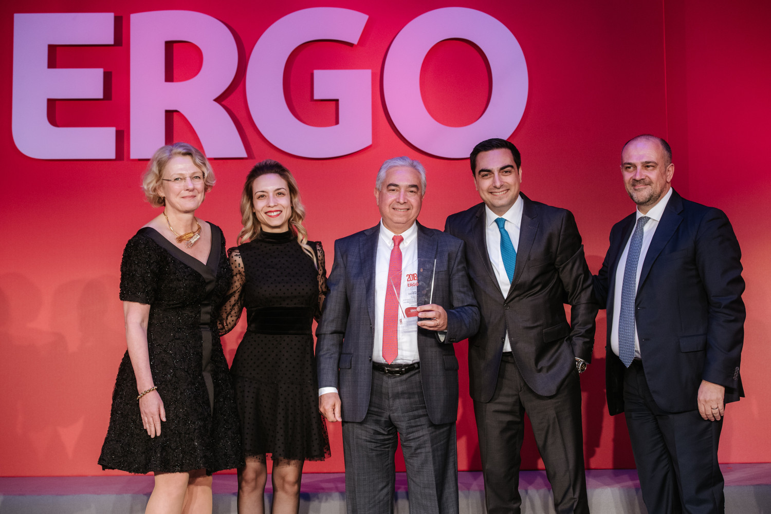 ERGO,GLOBALIS