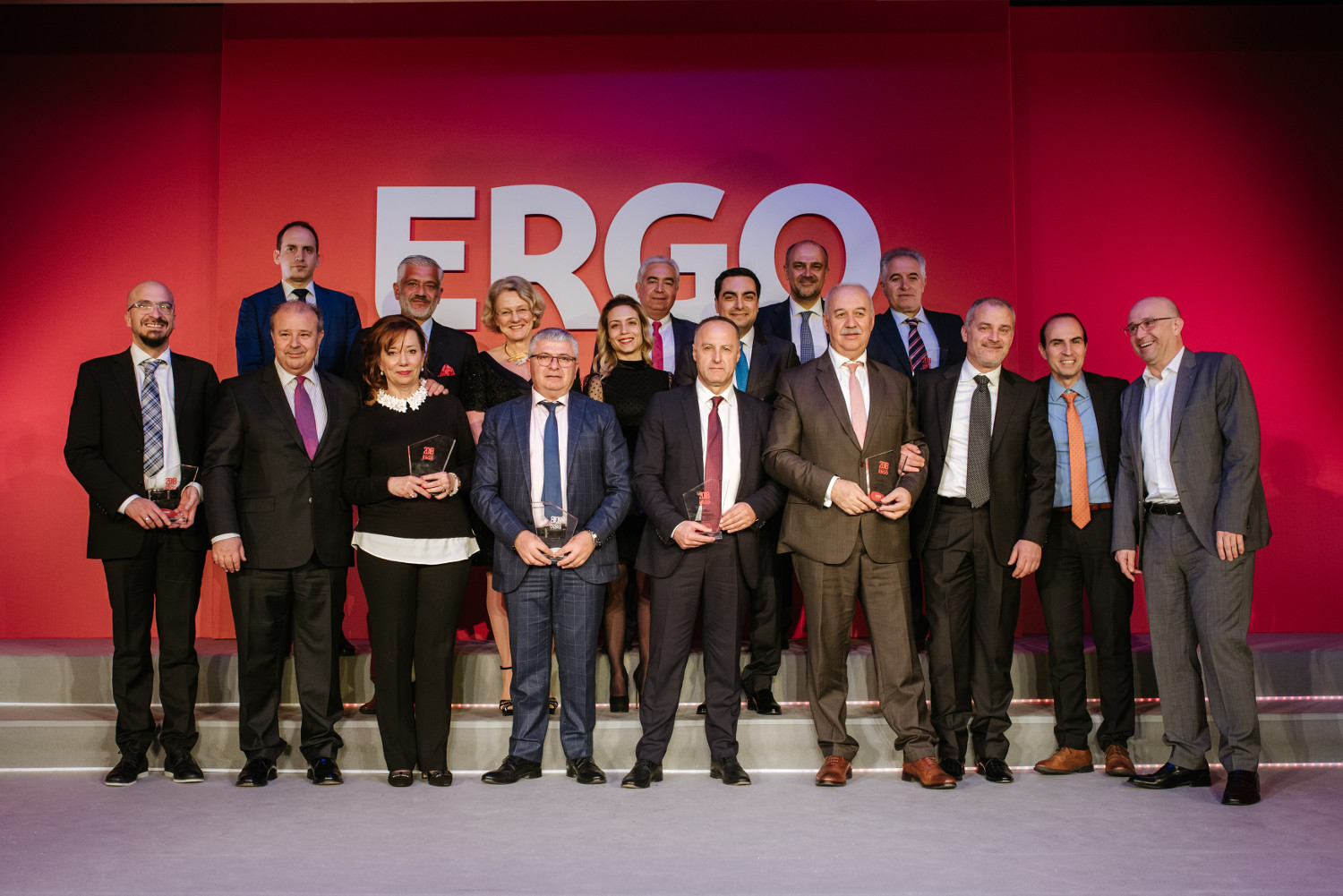 ERGO