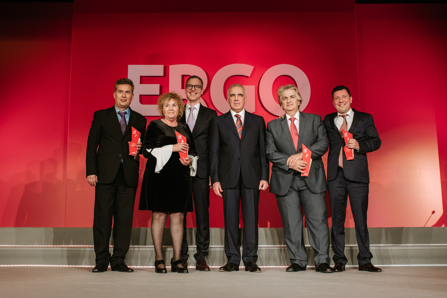 ERGO