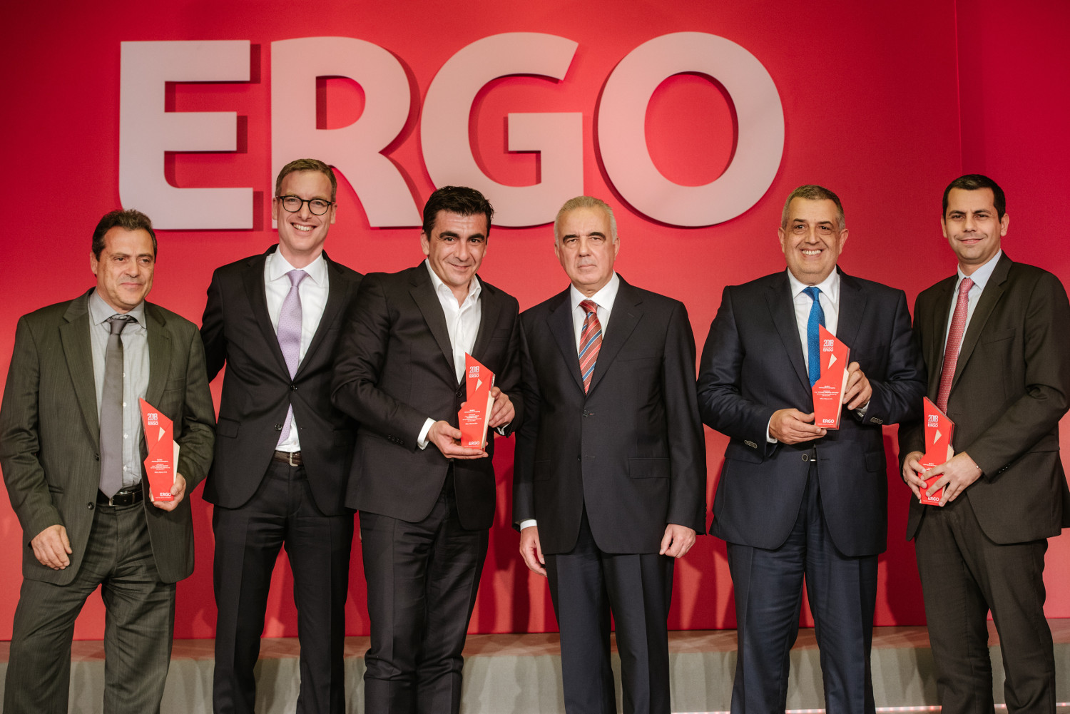 ERGO