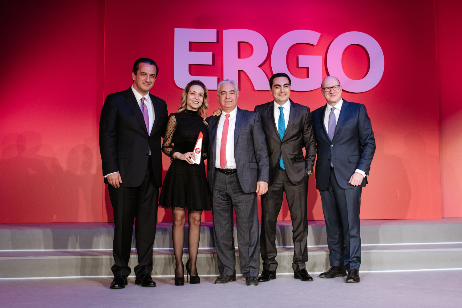 ERGO,Globalis