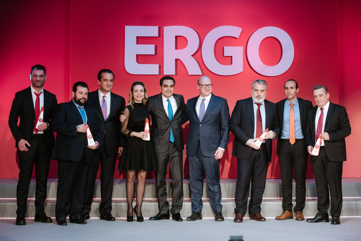 ERGO