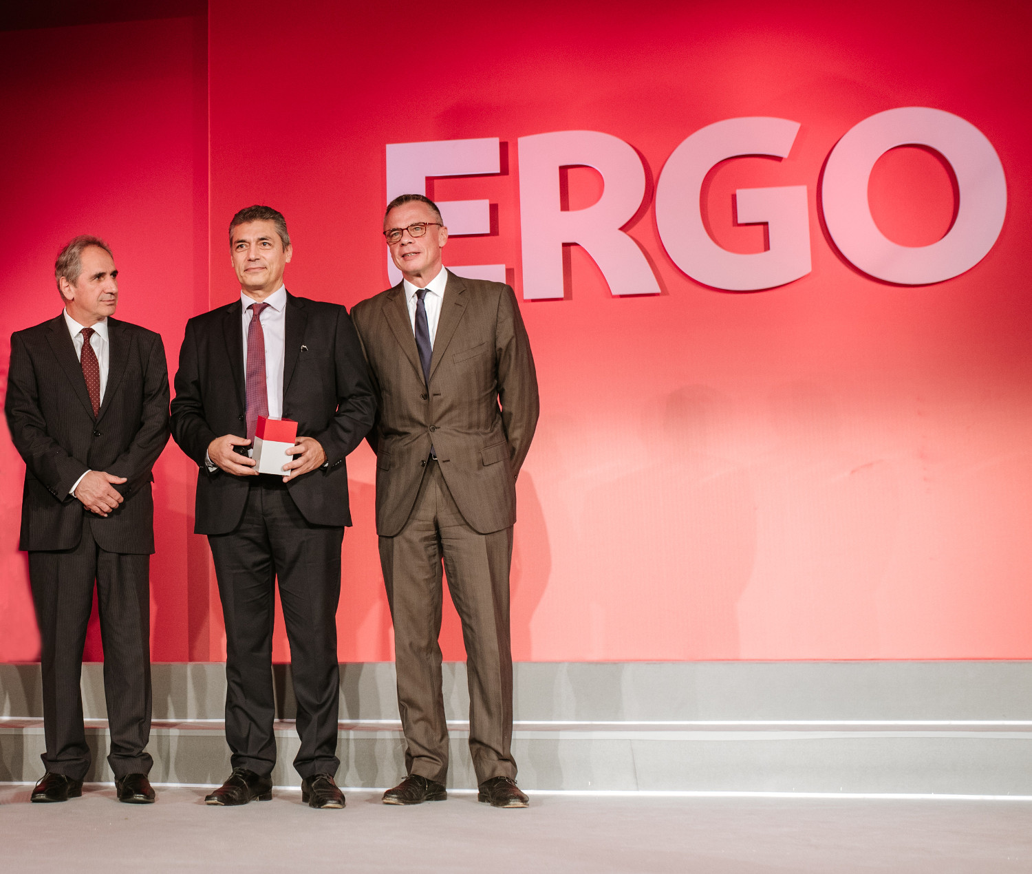 ERGO