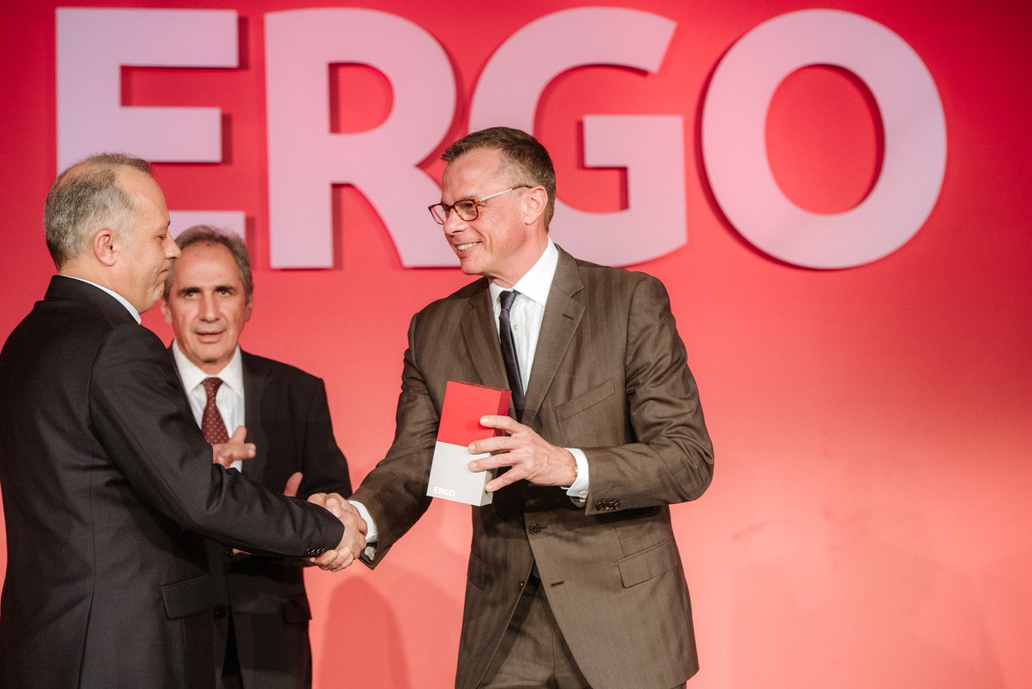 ERGO