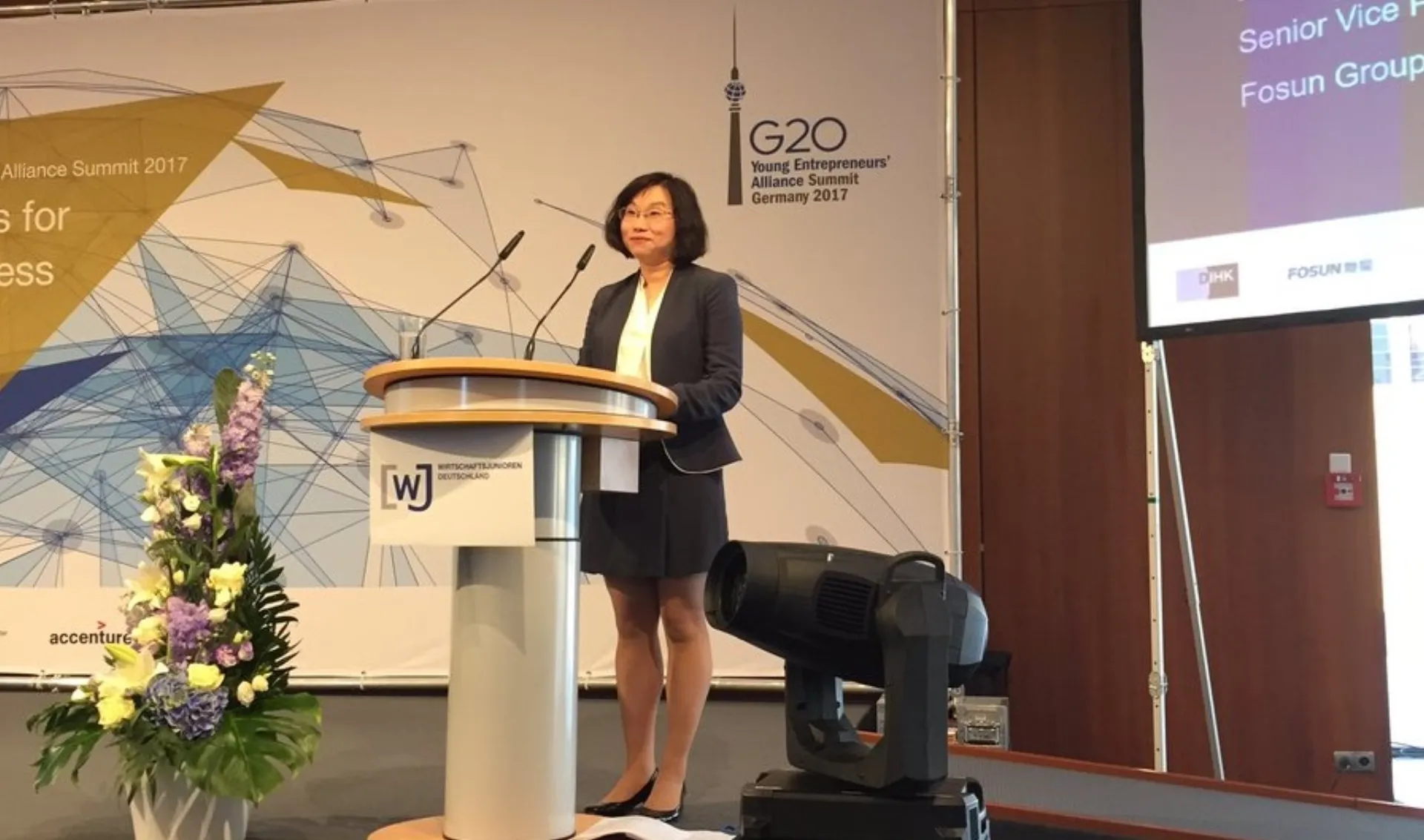 Εποφθαλμιά η Fosun για την Εθνική Ασφαλιστική – Επανεκτίμηση της προσφοράς