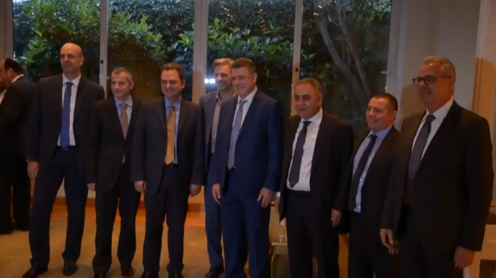 Παρουσίαση New Agency by Ionios Brokers Α.Ε.