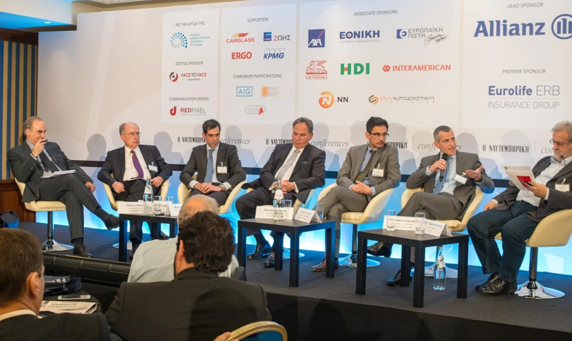 2 δις ασφαλιστικές εργασίες στην υγεία θα φέρει ΣΔΙΤ κατά τα γαλλικά πρότυπα