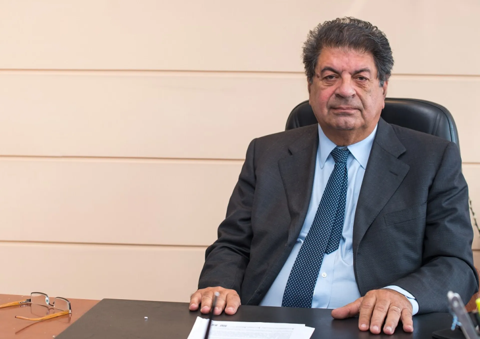 Λ. Ζαγορίτης: Επιτακτική η αυξημένη εγρήγορση για την προστασία των καταναλωτών