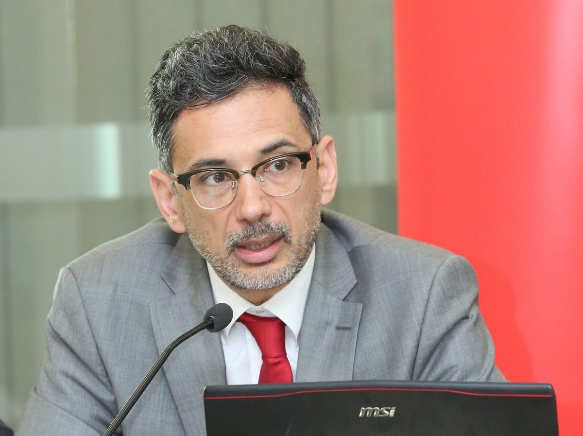 Γ. Καντώρος: Θα ξεχωρίσουν οι εταιρείες που θα κινηθούν έξω από τα παραδοσιακά όρια ασφάλισης