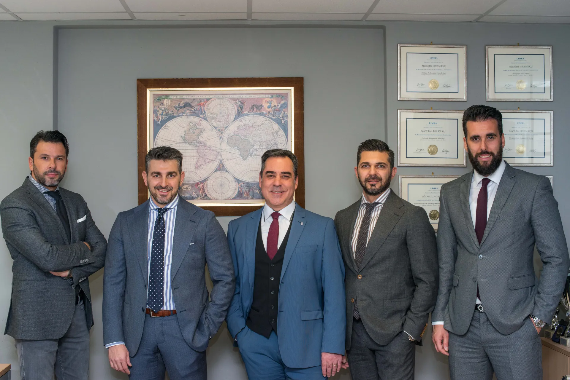 Μ. Αδαμάκης: Ανάπτυξη με εφαλτήριο την ανθρώπινη προσέγγιση