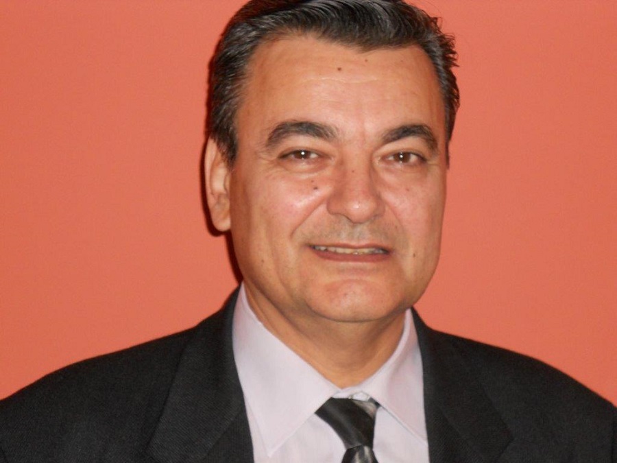 Γεώργιος Μακρής,Εθνική Ασφαλιστική