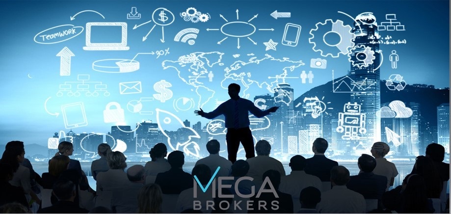 MEGA BROKERS: «Αντιμετωπίζοντας τις Αντιρρήσεις των Δύσκολων Πελατών»