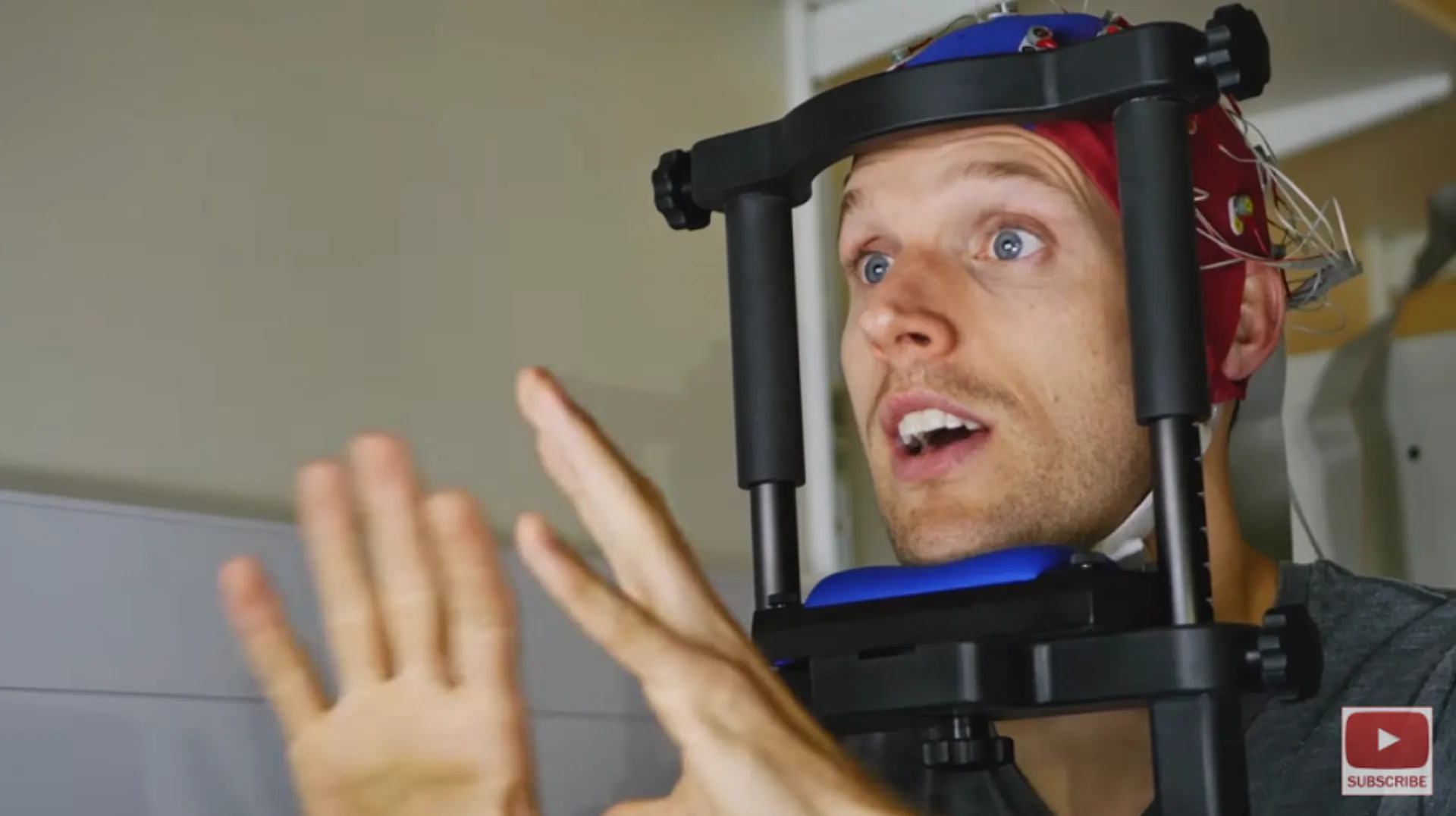 AXA: “Μπορούμε να εκπαιδεύσουμε το μυαλό μας για να οδηγούμε με μεγαλύτερη ασφάλεια;”