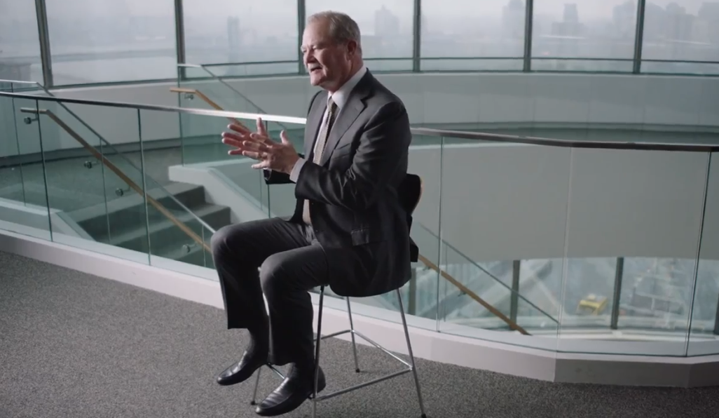 Video: Αυτό που κάνει την AIG να διαφέρει είναι οι άνθρωποί της