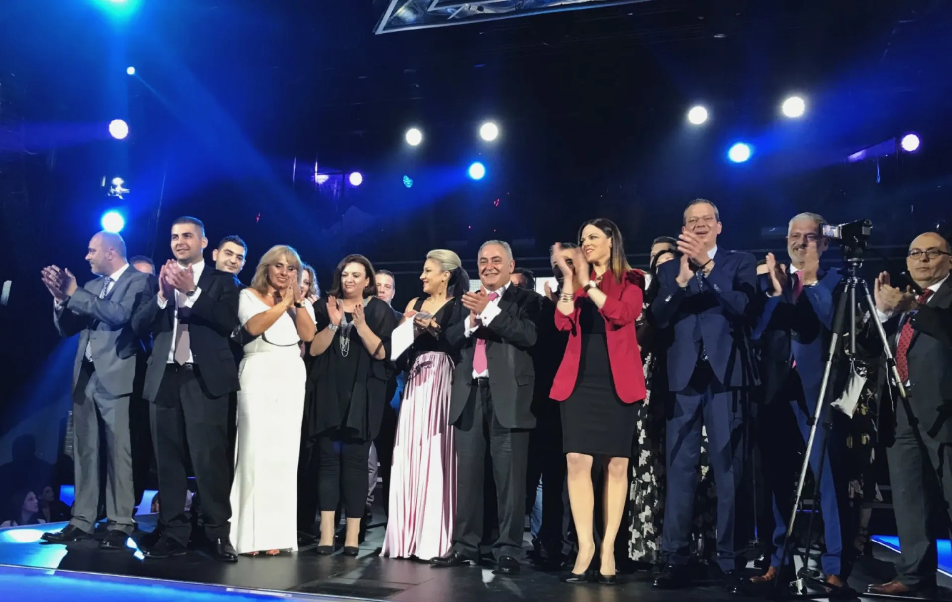 Mega Brokers: Στα 63 εκατ. ευρώ η συνολική παραγωγή της για το 2017