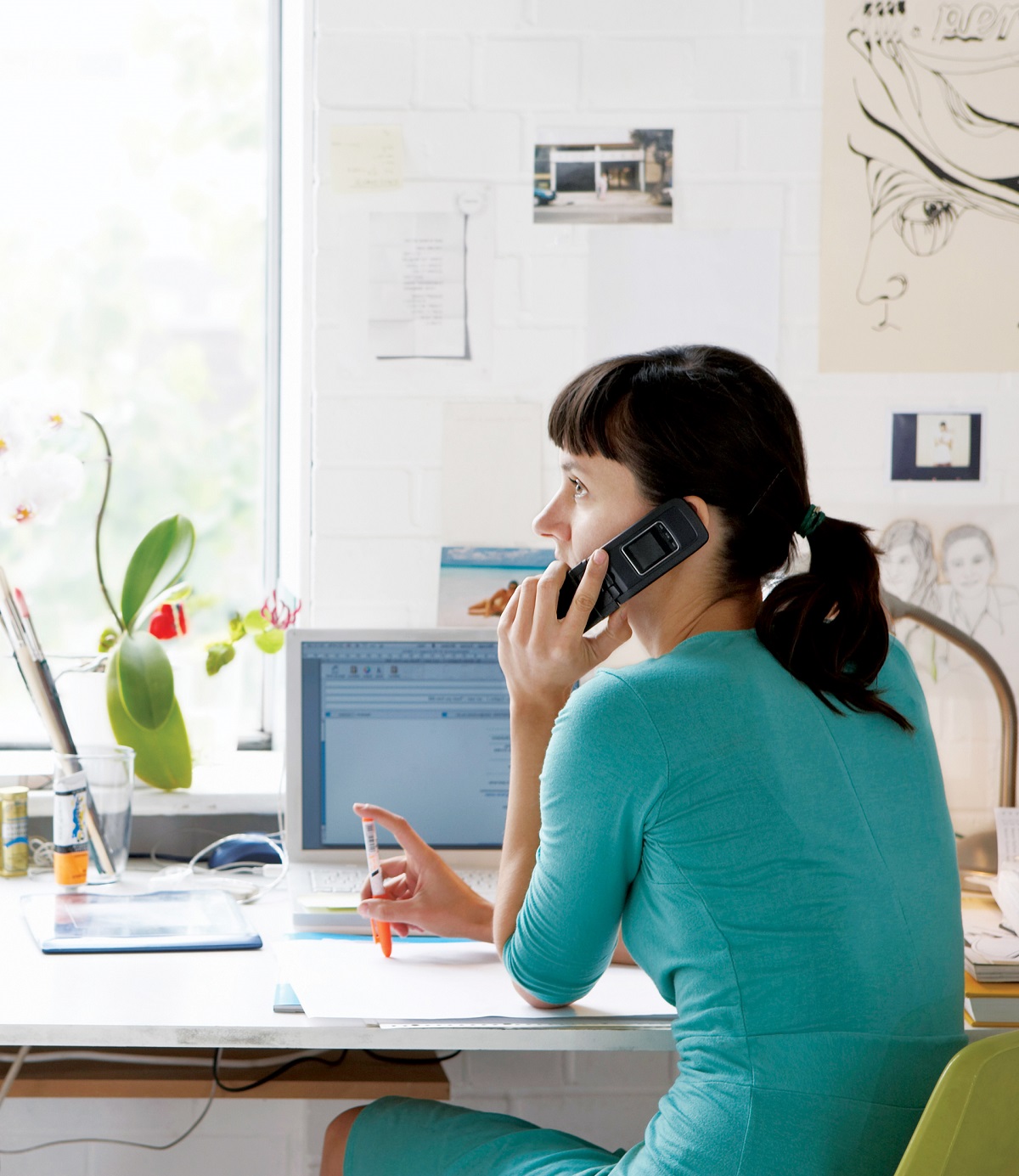 Covid-19: Οι πραγματικοί και οι εξιδανικευμένοι εργαζόμενοι