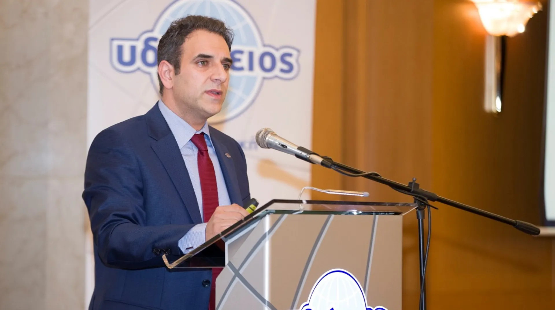 Bλέπουμε το μέλλον μας μέσα από τα μάτια των συνεργατών μας