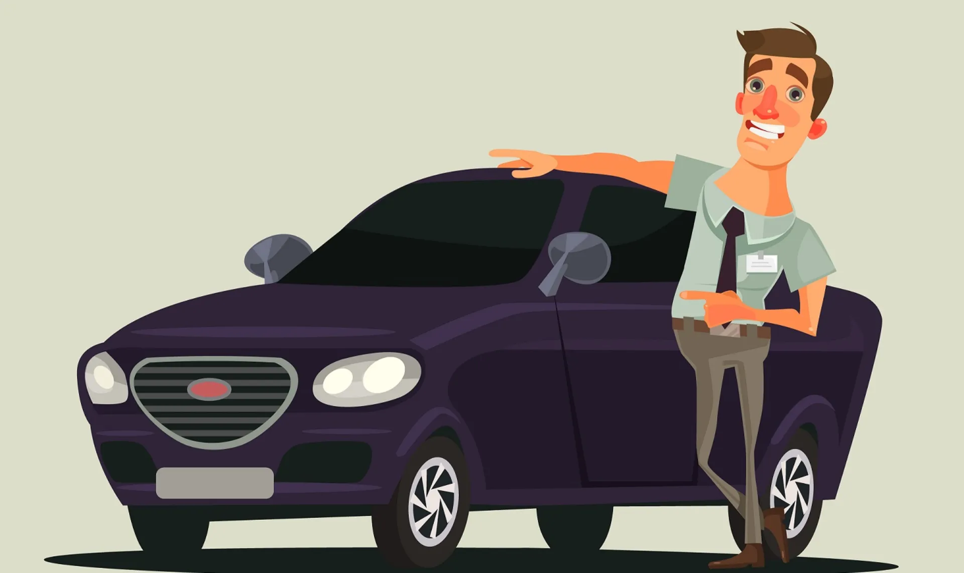 Δευτέρα-Τρίτη “πέφτουν” τα πρόστιμα στους ανασφάλιστους οδηγούς