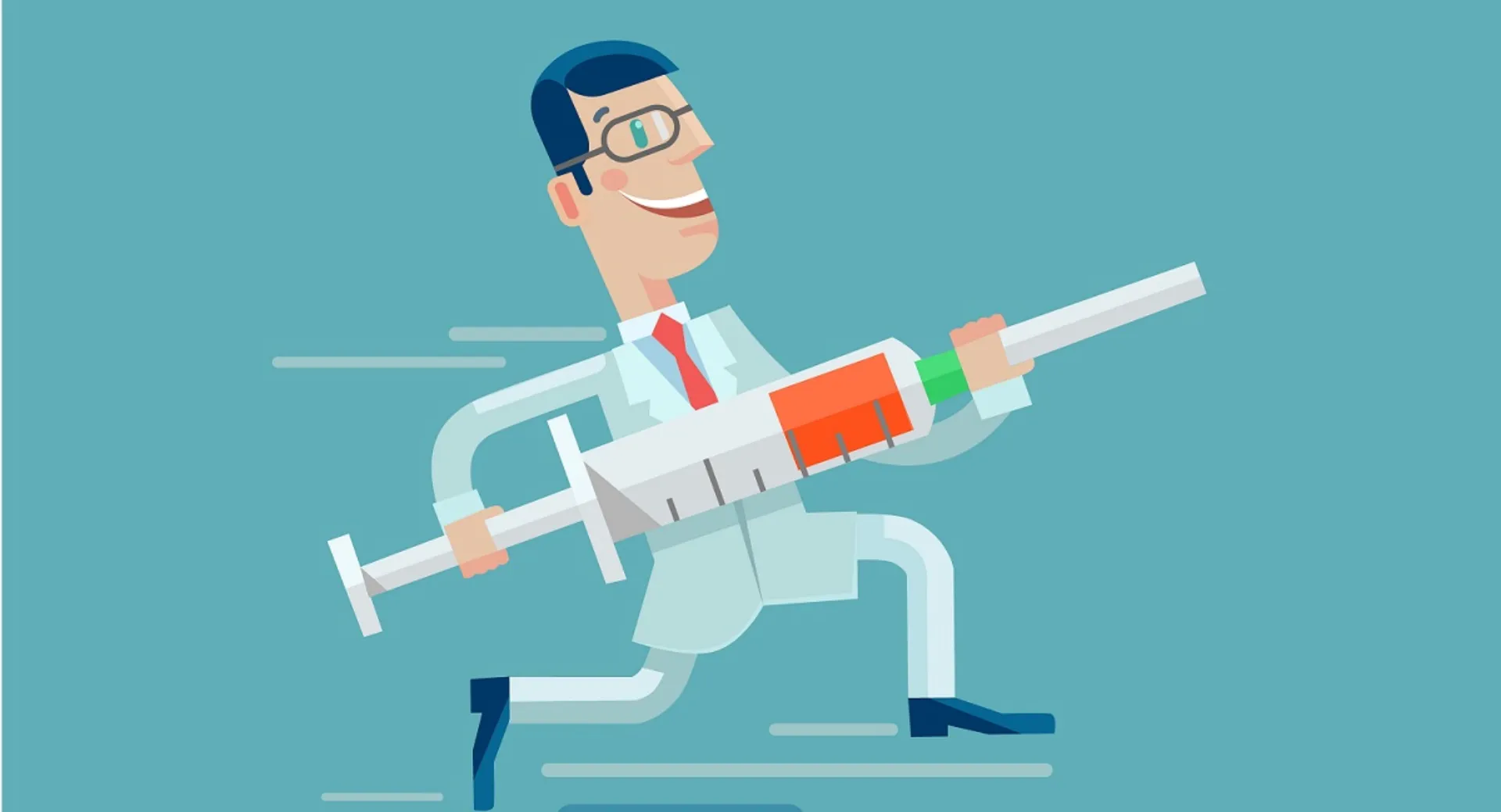 Πανδημία Γρίπης: Τι δε μας λένε!