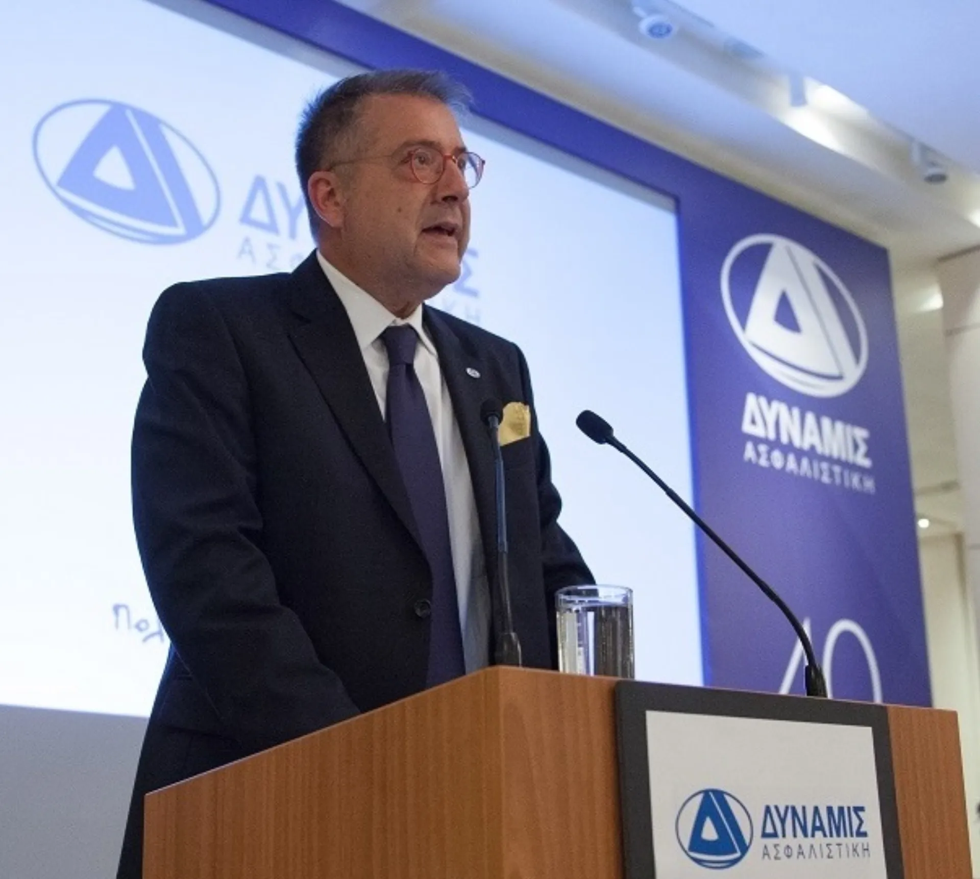 ΔΥΝΑΜΙΣ Α.Ε.Γ.Α.: Κύκλος στοχευμένων εκπαιδευτικών σεμιναρίων στους συνεργάτες της