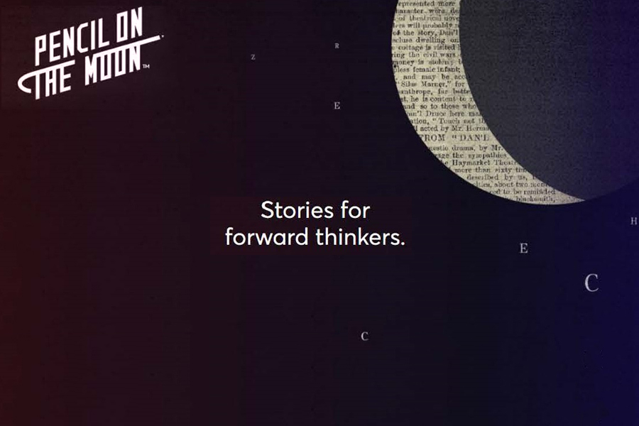 Generali: Το νέο blog “Pencil on the Μoon”